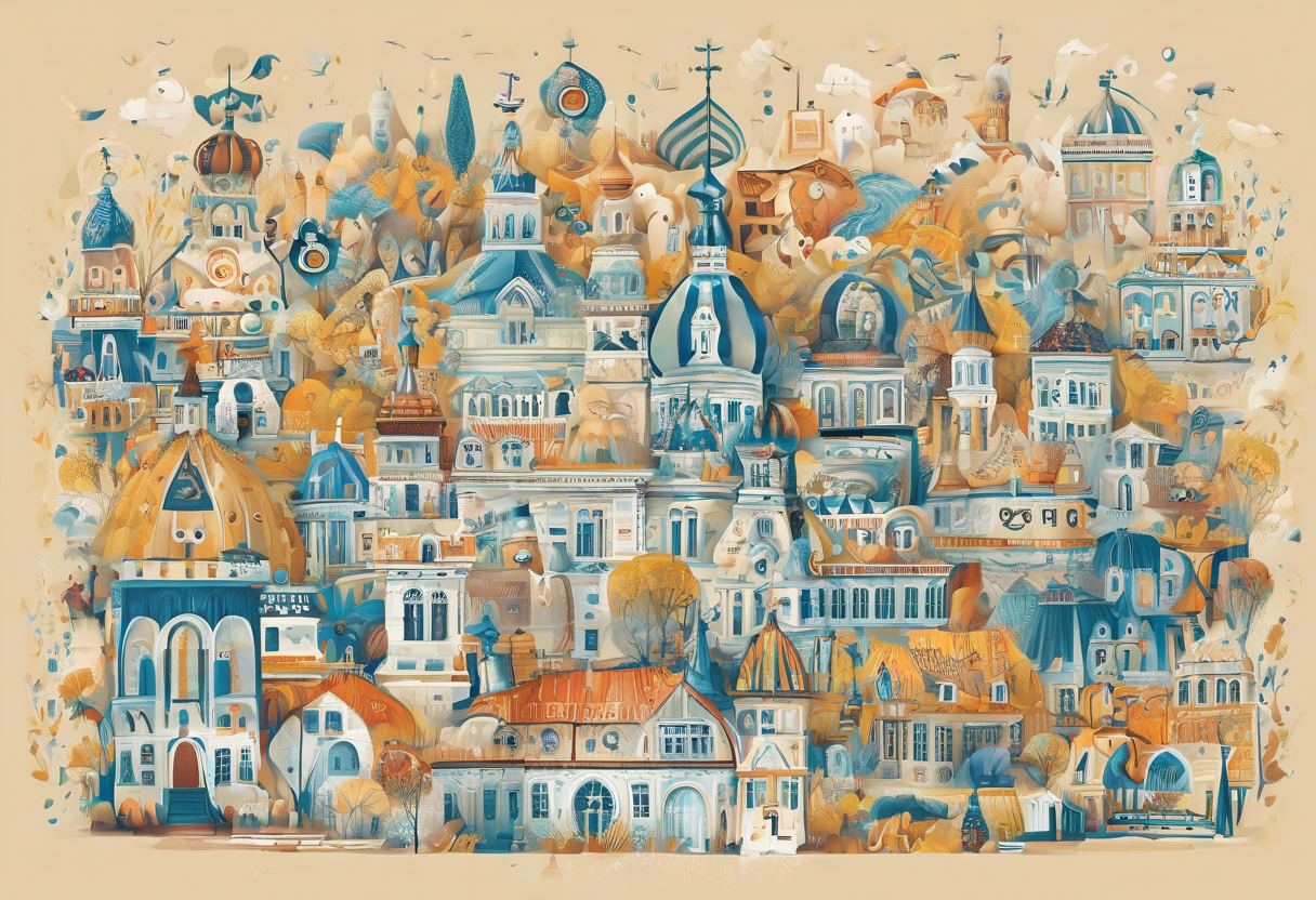 Возвращение: Как принять ответственность за свою жизнь и достичь успеха